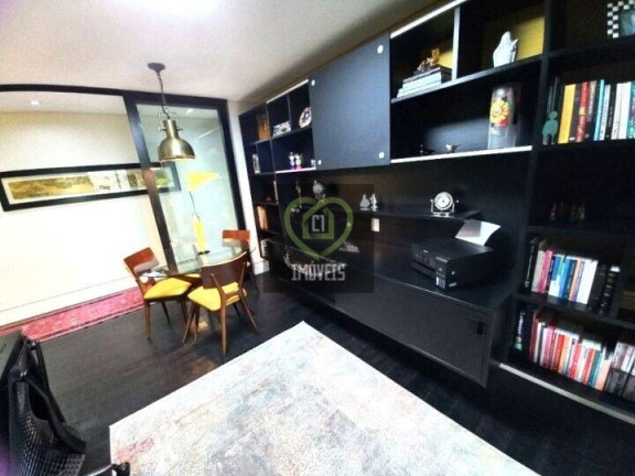 Imagem Apartamento com 4 Quartos à Venda, 255 m² em Perdizes - São Paulo Imagem Apartamento com 4 Quartos à Venda, 255 m² em Perdizes - São Paulo
