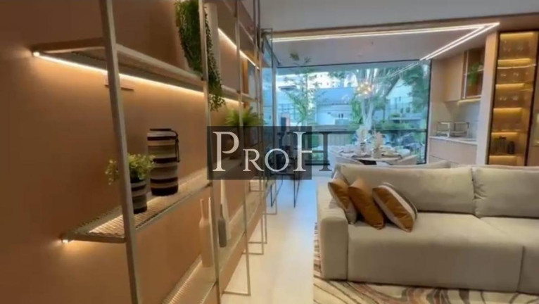 Imagem Apartamento com 3 Quartos à Venda, 128 m² em Jardim - Santo André Imagem Apartamento com 3 Quartos à Venda, 128 m² em Jardim - Santo André