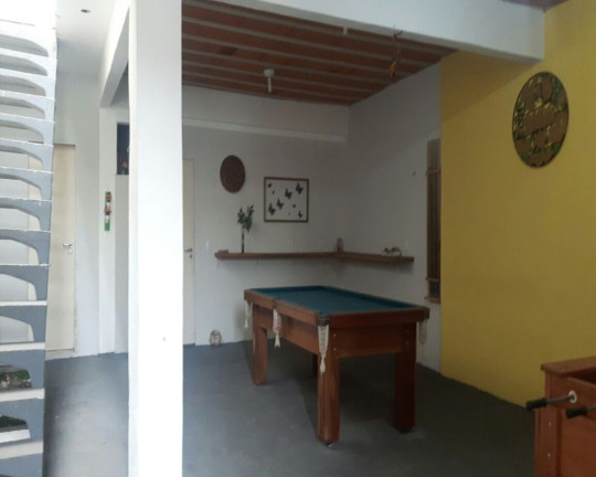 Imagem Casa com 4 Quartos à Venda, 350 m² em Vila Domitila - São Paulo