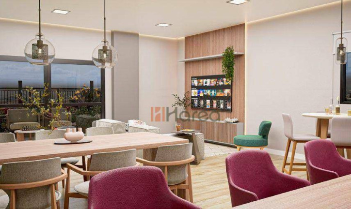 Imagem Apartamento com 2 Quartos à Venda, 57 m² em Parque Campolim - Sorocaba Imagem Apartamento com 2 Quartos à Venda, 57 m² em Parque Campolim - Sorocaba