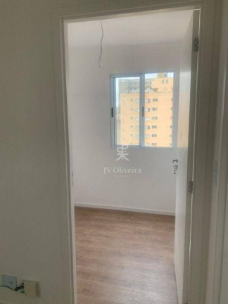 Imagem Apartamento com 2 Quartos à Venda, 30 m² em Vila Sônia - São Paulo
