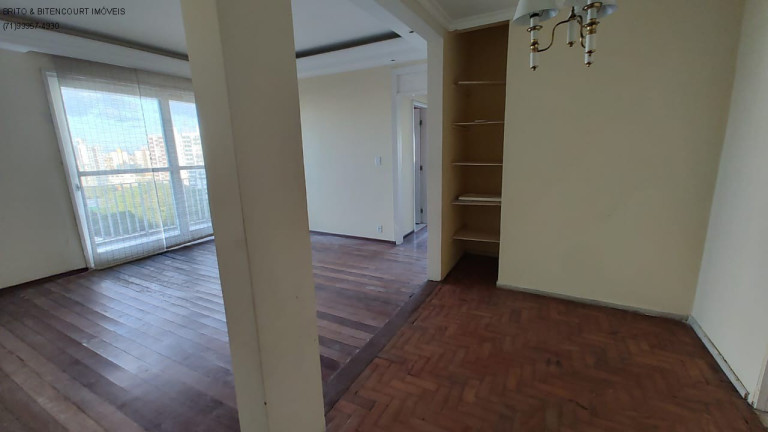 Imagem Imóvel com 2 Quartos à Venda, 84 m² em Garcia - Salvador Imagem Imóvel com 2 Quartos à Venda, 84 m² em Garcia - Salvador