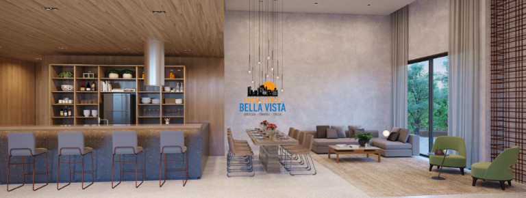 Imagem Apartamento com 4 Quartos à Venda, em Vila Madalena - São Paulo Imagem Apartamento com 4 Quartos à Venda, em Vila Madalena - São Paulo