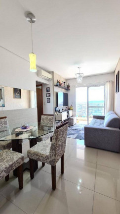 Imagem Apartamento com 2 Quartos à Venda, 64 m² em Vila Matias - Santos Imagem Apartamento com 2 Quartos à Venda, 64 m² em Vila Matias - Santos