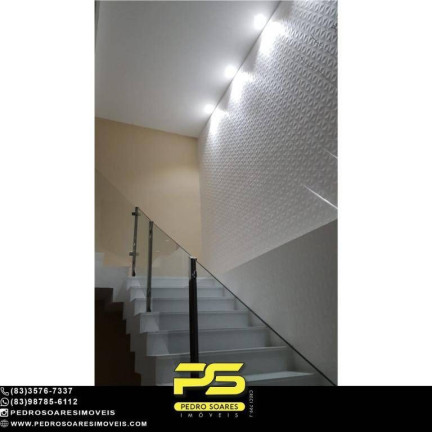 Imagem Casa com 3 Quartos à Venda, 500 m² em Portal Do Sol - João Pessoa
