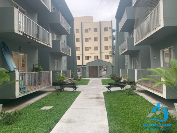 Imagem Apartamento com 2 Quartos à Venda, 90 m² em Itaguá - Ubatuba Imagem Apartamento com 2 Quartos à Venda, 90 m² em Itaguá - Ubatuba