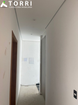 Imagem Imóvel com 3 Quartos à Venda, 186 m² em Condomínio Terras De São Francisco - Sorocaba