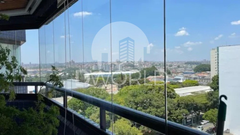 Foto do imóvel Imóvel com 3 Quartos à Venda, 204 m² em Barcelona - São Caetano Do Sul