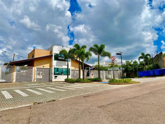 Terreno em Condomínio à Venda, 790 m² em Loteamento Vale Azul I - Jundiaí