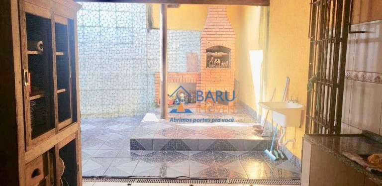 Imagem Casa com 2 Quartos à Venda, 180 m² em Agenor De Campos - Mongaguá