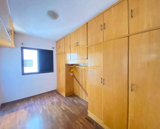 Imagem Apartamento com 2 Quartos à Venda, 74 m² em Alphaville - Barueri