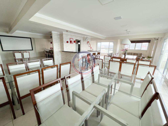 Imagem Apartamento com 3 Quartos à Venda, 115 m² em Guilhermina - Praia Grande Imagem Apartamento com 3 Quartos à Venda, 115 m² em Guilhermina - Praia Grande