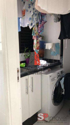Imagem Apartamento com 3 Quartos à Venda, 86 m² em Chácara Califórnia - São Paulo Imagem Apartamento com 3 Quartos à Venda, 86 m² em Chácara Califórnia - São Paulo