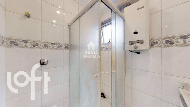 Imagem Apartamento com 3 Quartos à Venda, 87 m² em Perdizes - São Paulo