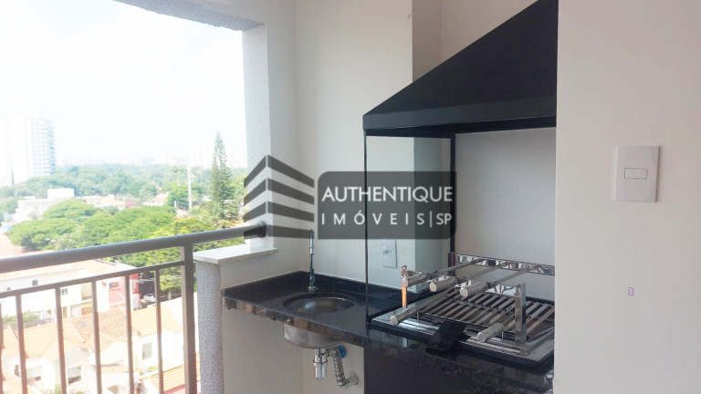 Imagem Apartamento com 2 Quartos à Venda, 58 m² em Chácara Santo Antônio (zona Sul) - São Paulo Imagem Apartamento com 2 Quartos à Venda, 58 m² em Chácara Santo Antônio (zona Sul) - São Paulo