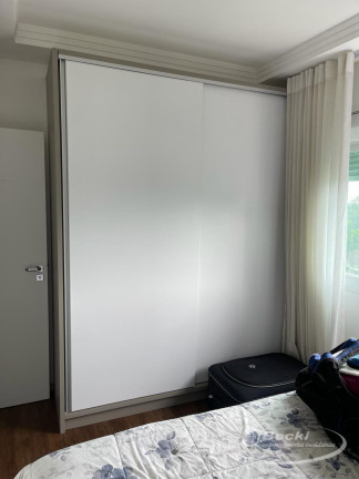 Imagem Apartamento com 3 Quartos para Alugar, 140 m² em Atiradores - Joinville