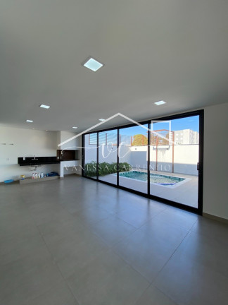 Imagem Casa com 3 Quartos à Venda, 250 m² em Ibiti Reserva - Sorocaba