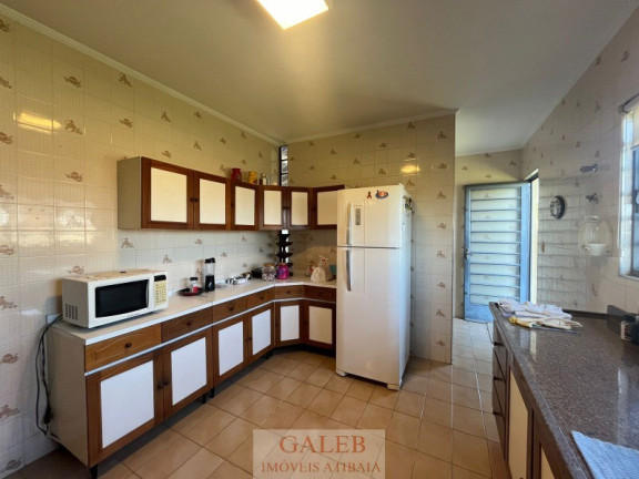 Imagem Casa com 3 Quartos à Venda, 164 m² em Vila Petrópolis - Atibaia Imagem Casa com 3 Quartos à Venda, 164 m² em Vila Petrópolis - Atibaia