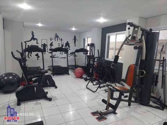 Foto do imóvel Apartamento com 2 Quartos à Venda, 42 m² em Mooca - São Paulo