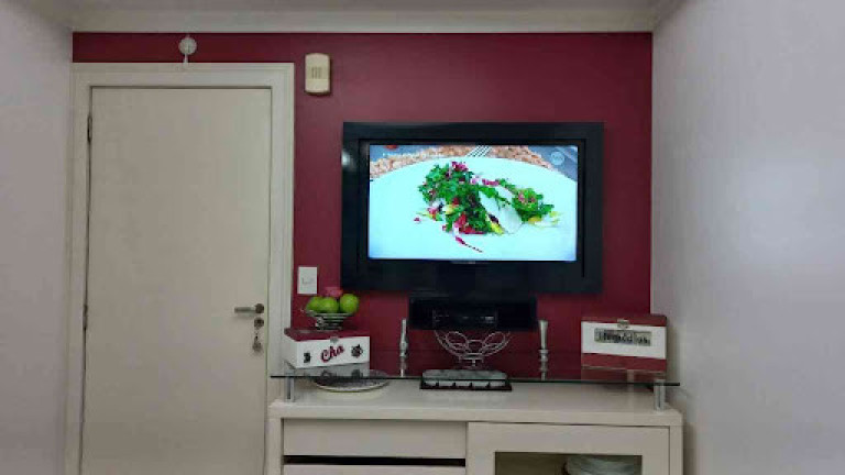 Imagem Apartamento com 3 Quartos à Venda, 135 m² em Jardim Guanabara - Campinas