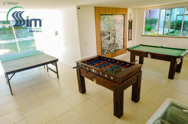 Imagem Apartamento com 3 Quartos à Venda, 76 m² em Porto Das Dunas - Aquiraz Imagem Apartamento com 3 Quartos à Venda, 76 m² em Porto Das Dunas - Aquiraz