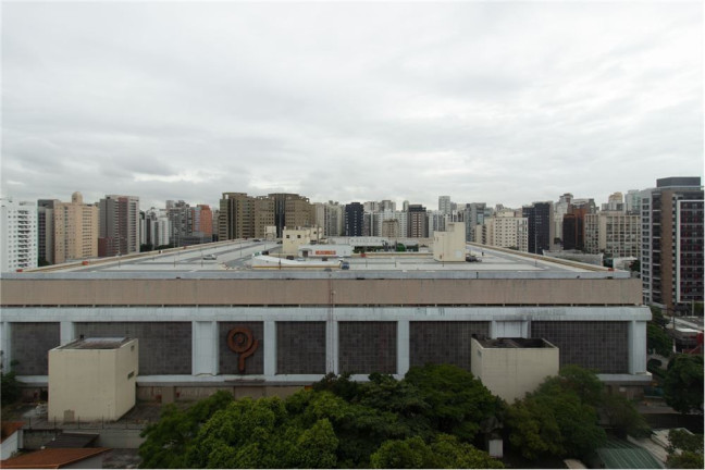 Imagem Apartamento com 2 Quartos à Venda, 62 m² em Moema - São Paulo Imagem Apartamento com 2 Quartos à Venda, 62 m² em Moema - São Paulo