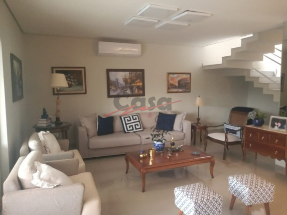 Imagem Casa de Condomínio à Venda, 383 m² em Jardim St. Gerard - Ribeirão Preto Imagem Casa de Condomínio à Venda, 383 m² em Jardim St. Gerard - Ribeirão Preto