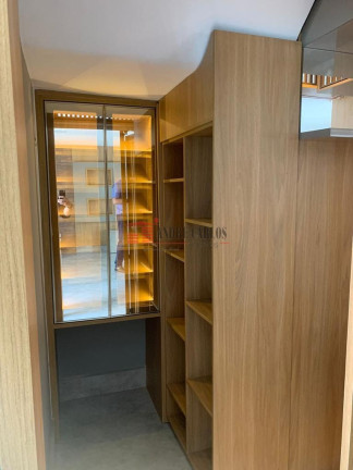 Imagem Sobrado com 5 Quartos à Venda, 287 m² em City Bussocaba - Osasco