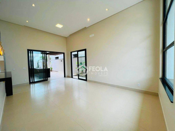Imagem Casa com 3 Quartos à Venda, 198 m² em Jardim Firenze - Santa Bárbara D'oeste Imagem Casa com 3 Quartos à Venda, 198 m² em Jardim Firenze - Santa Bárbara D'oeste