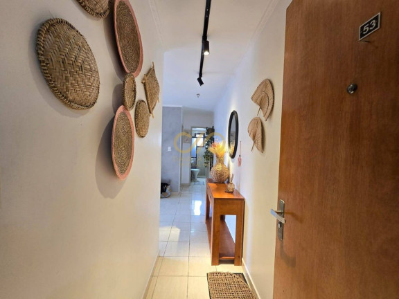 Imagem Apartamento com 1 Quarto à Venda, 50 m² em Aviação - Praia Grande Imagem Apartamento com 1 Quarto à Venda, 50 m² em Aviação - Praia Grande