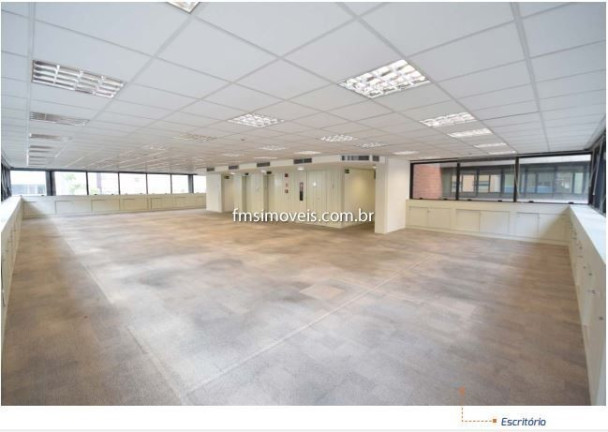 Imagem Imóvel para Alugar, 9.475 m² em Consolação - São Paulo
