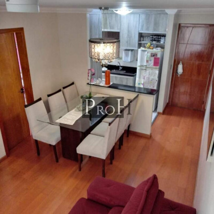 Imagem Apartamento com 2 Quartos à Venda, 49 m² em Vila Gonçalves - São Bernardo Do Campo Imagem Apartamento com 2 Quartos à Venda, 49 m² em Vila Gonçalves - São Bernardo Do Campo