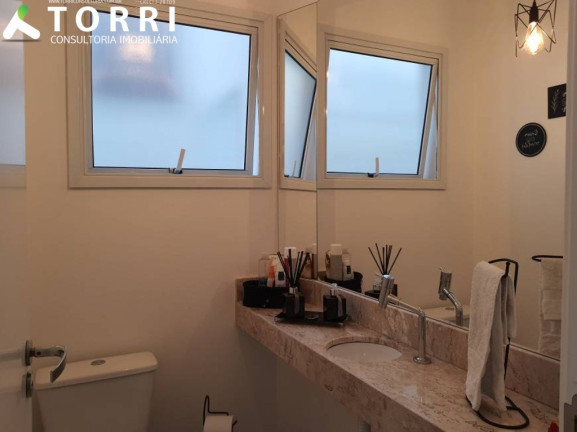 Imagem Imóvel com 3 Quartos à Venda, 172 m² em Condomínio Villagio Di Capri - Votorantim