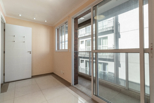 Imagem Sala Comercial à Venda, 36 m² em Pinheiros - São Paulo