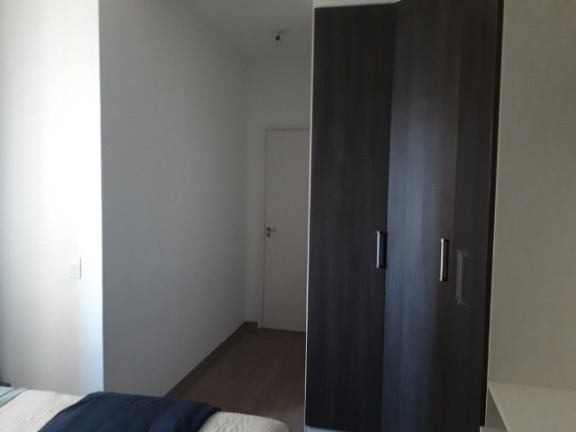 Imagem Apartamento com 2 Quartos à Venda, 47 m² em Parque Campolim - Sorocaba