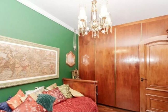 Imagem Apartamento com 4 Quartos à Venda, 251 m² em Campo Belo - São Paulo Imagem Apartamento com 4 Quartos à Venda, 251 m² em Campo Belo - São Paulo