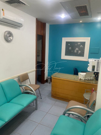 Imóvel Comercial à Venda, 33 m² em Vista Da Serra Ii - Serra