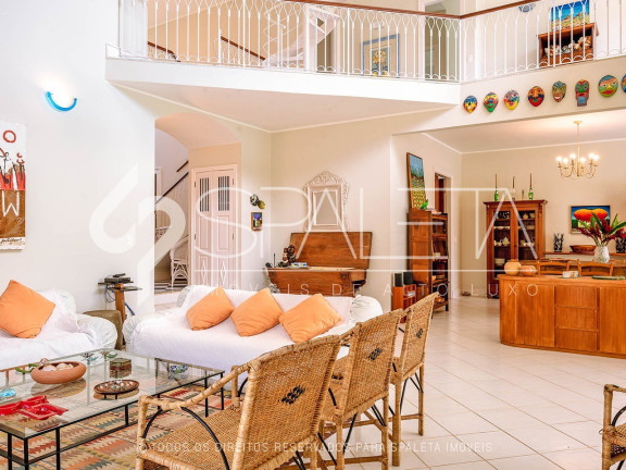 Imagem Casa com 5 Quartos à Venda, em Tabatinga - Caraguatatuba Imagem Casa com 5 Quartos à Venda, em Tabatinga - Caraguatatuba