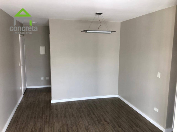 Apartamento com 3 Quartos à Venda, 64 m² em Jardim Petrópolis - Cotia