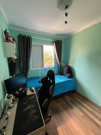 Imagem Apartamento com 2 Quartos à Venda, 58 m² em Jardim Flor Da Montanha - Guarulhos
