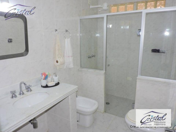 Imagem Casa com 5 Quartos à Venda, 530 m² em Granja Viana - Carapicuíba