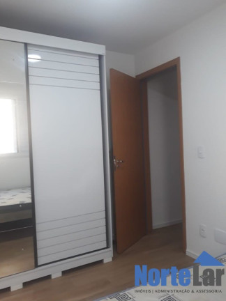 Imagem Apartamento com 2 Quartos à Venda, 45 m² em Jardim íris - São Paulo