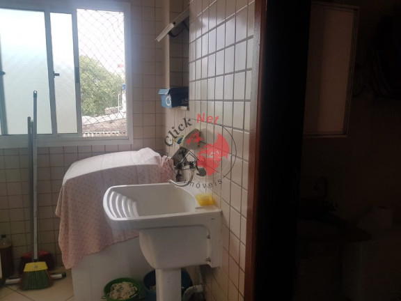Imagem Apartamento com 3 Quartos à Venda, 110 m² em Jardim Três Marias - Piracicaba