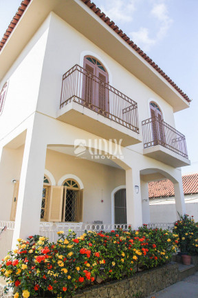 Imagem Casa com 4 Quartos à Venda, 462 m² em Parque Turf Club - Campos Dos Goytacazes
