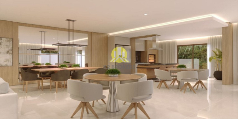 Imagem Apartamento com 3 Quartos à Venda, 102 m² em Bacacheri - Curitiba Imagem Apartamento com 3 Quartos à Venda, 102 m² em Bacacheri - Curitiba