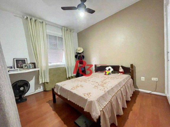 Imagem Apartamento com 2 Quartos à Venda, 145 m² em Ponta Da Praia - Santos Imagem Apartamento com 2 Quartos à Venda, 145 m² em Ponta Da Praia - Santos