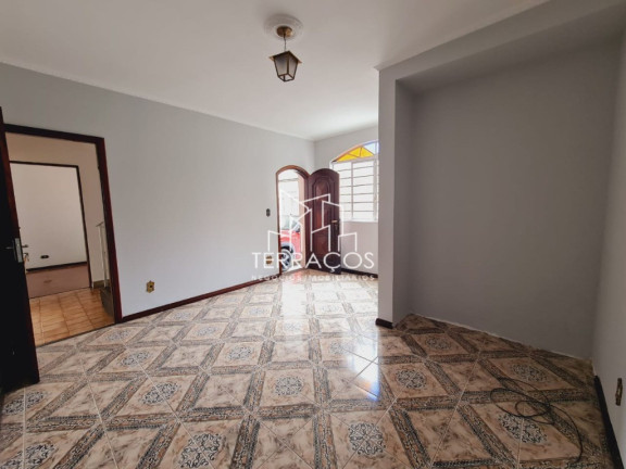 Imagem Imóvel com 4 Quartos à Venda, 327 m² em Centro - Jundiaí Imagem Imóvel com 4 Quartos à Venda, 327 m² em Centro - Jundiaí