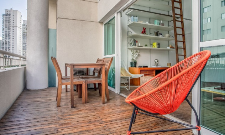 Imagem Imóvel com 1 Quarto à Venda, 74 m² em Vila Nova Conceição - São Paulo Imagem Imóvel com 1 Quarto à Venda, 74 m² em Vila Nova Conceição - São Paulo