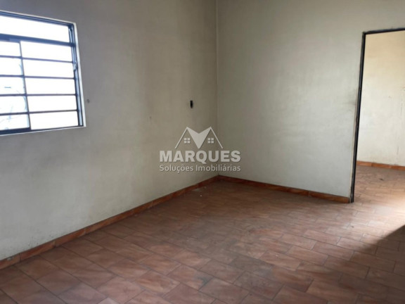 Imagem Casa com 3 Quartos à Venda, 120 m² em Jardim São Domingos - Sumaré