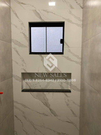 Imagem Casa com 2 Quartos à Venda, 168 m² em Residencial Ponta Negra - Goiânia Imagem Casa com 2 Quartos à Venda, 168 m² em Residencial Ponta Negra - Goiânia